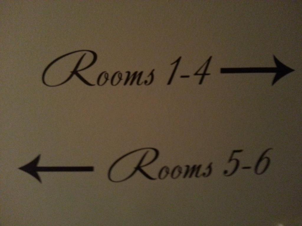 The Court House Inn Thrapston  Ruang foto