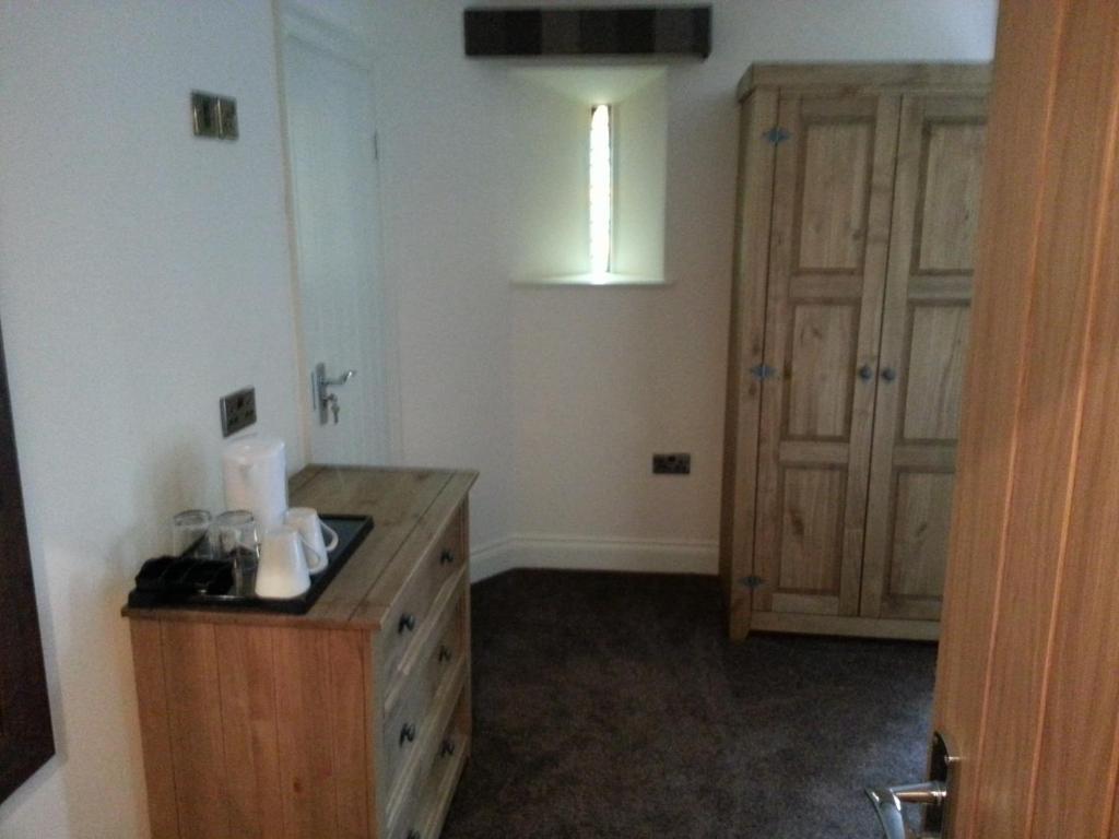 The Court House Inn Thrapston  Ruang foto